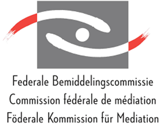 Federale Bemiddelingscommisie